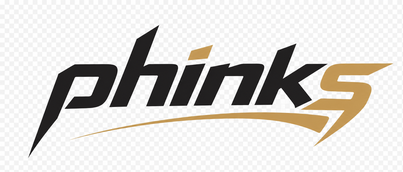 phinks gaming platform logo